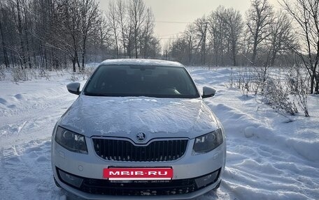 Skoda Octavia, 2013 год, 1 550 000 рублей, 5 фотография