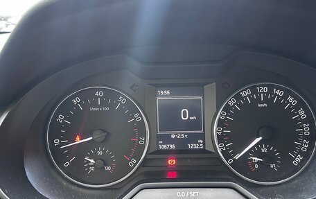 Skoda Octavia, 2013 год, 1 550 000 рублей, 10 фотография