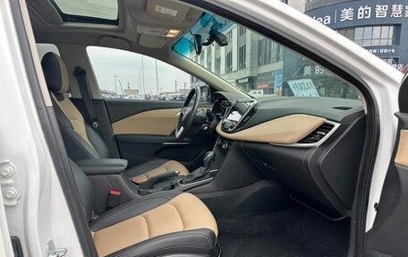 Chevrolet Cruze II, 2021 год, 1 600 000 рублей, 3 фотография