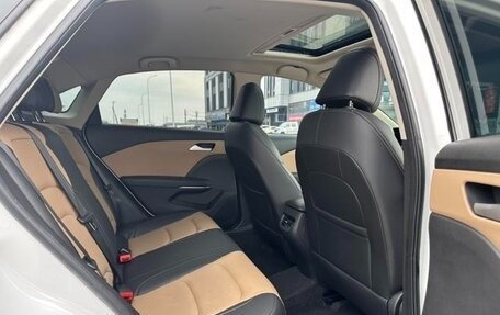 Chevrolet Cruze II, 2021 год, 1 600 000 рублей, 5 фотография