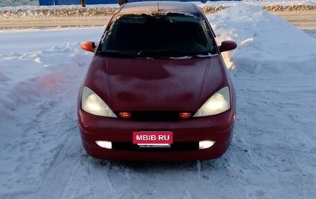 Mazda 626, 1995 год, 2 фотография