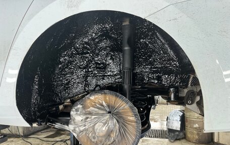 Skoda Superb III рестайлинг, 2016 год, 1 600 000 рублей, 11 фотография