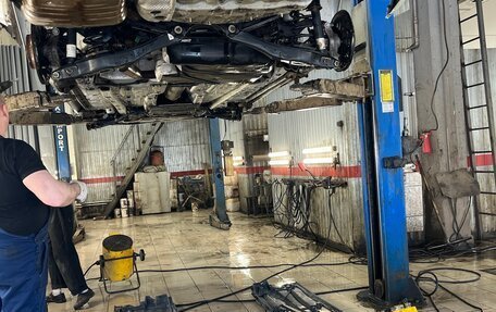 Skoda Superb III рестайлинг, 2016 год, 1 600 000 рублей, 12 фотография