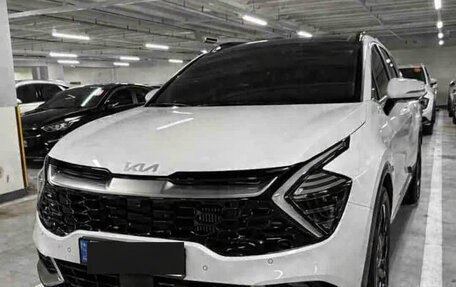 KIA Sportage IV рестайлинг, 2021 год, 4 150 000 рублей, 2 фотография