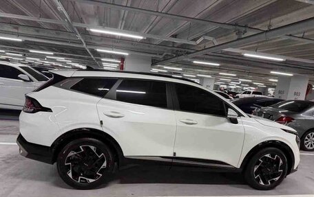 KIA Sportage IV рестайлинг, 2021 год, 4 150 000 рублей, 4 фотография
