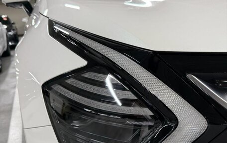 KIA Sportage IV рестайлинг, 2021 год, 4 150 000 рублей, 7 фотография