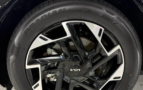 KIA Sportage IV рестайлинг, 2021 год, 4 150 000 рублей, 6 фотография