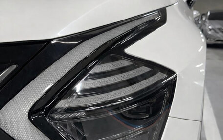 KIA Sportage IV рестайлинг, 2021 год, 4 150 000 рублей, 8 фотография