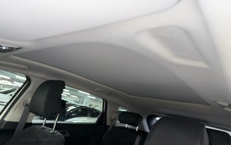 KIA Sportage IV рестайлинг, 2021 год, 4 150 000 рублей, 22 фотография