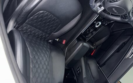 KIA Sportage IV рестайлинг, 2021 год, 4 150 000 рублей, 17 фотография