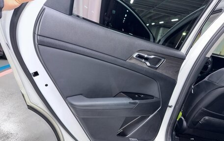 KIA Sportage IV рестайлинг, 2021 год, 4 150 000 рублей, 14 фотография