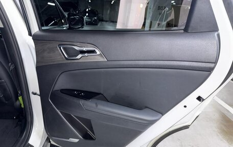 KIA Sportage IV рестайлинг, 2021 год, 4 150 000 рублей, 15 фотография