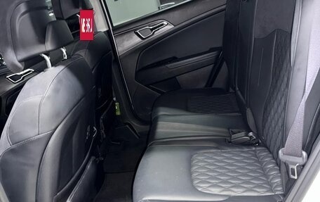 KIA Sportage IV рестайлинг, 2021 год, 4 150 000 рублей, 18 фотография