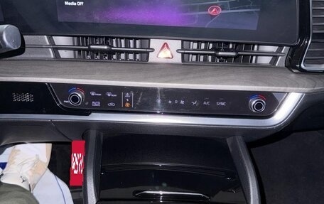 KIA Sportage IV рестайлинг, 2021 год, 4 150 000 рублей, 25 фотография