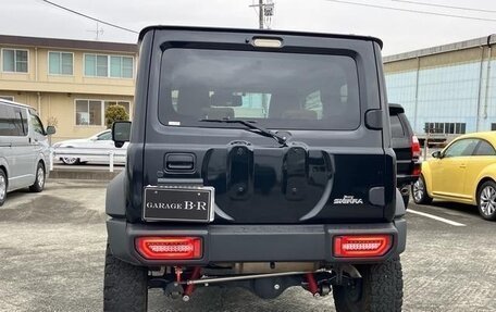 Suzuki Jimny, 2022 год, 1 540 000 рублей, 5 фотография