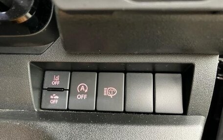 Suzuki Jimny, 2022 год, 1 540 000 рублей, 10 фотография