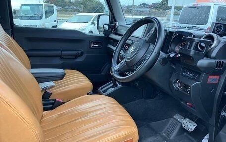 Suzuki Jimny, 2022 год, 1 540 000 рублей, 7 фотография