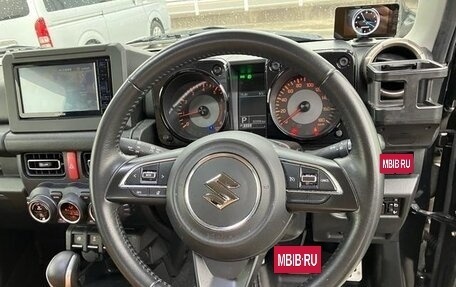 Suzuki Jimny, 2022 год, 1 540 000 рублей, 8 фотография