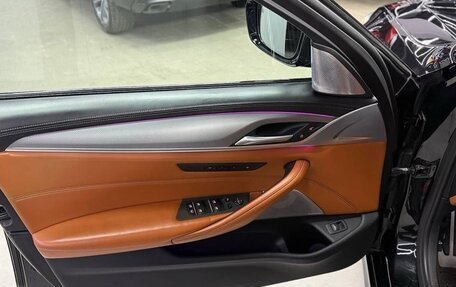 BMW M5, 2021 год, 8 700 000 рублей, 8 фотография