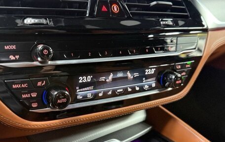 BMW M5, 2021 год, 8 700 000 рублей, 7 фотография