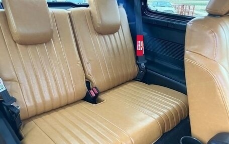 Suzuki Jimny, 2022 год, 1 540 000 рублей, 14 фотография