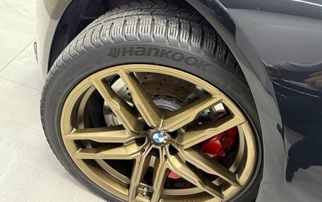 BMW M5, 2021 год, 8 700 000 рублей, 15 фотография