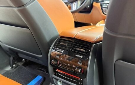 BMW M5, 2021 год, 8 700 000 рублей, 27 фотография