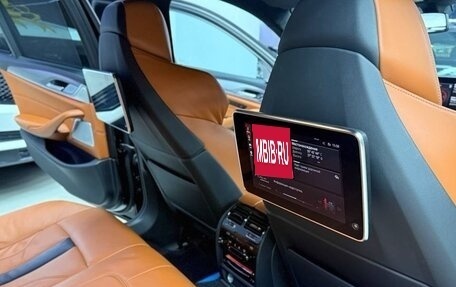 BMW M5, 2021 год, 8 700 000 рублей, 29 фотография