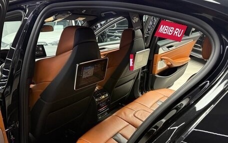 BMW M5, 2021 год, 8 700 000 рублей, 28 фотография