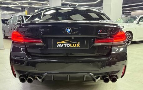 BMW M5, 2021 год, 8 700 000 рублей, 36 фотография