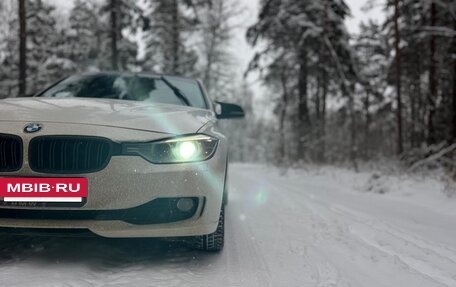 BMW 3 серия, 2014 год, 1 500 000 рублей, 2 фотография