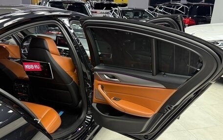 BMW M5, 2021 год, 8 700 000 рублей, 31 фотография