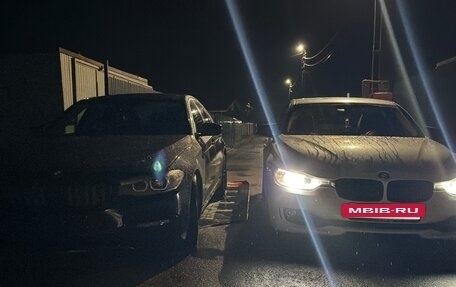 BMW 3 серия, 2014 год, 1 500 000 рублей, 5 фотография