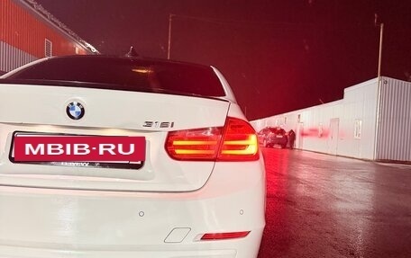 BMW 3 серия, 2014 год, 1 500 000 рублей, 4 фотография