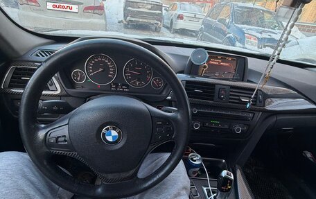 BMW 3 серия, 2014 год, 1 500 000 рублей, 6 фотография