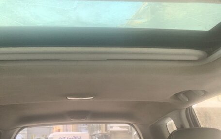 Mitsubishi Outlander III рестайлинг 3, 2007 год, 860 000 рублей, 5 фотография