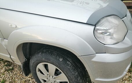 Chevrolet Niva I рестайлинг, 2011 год, 390 000 рублей, 2 фотография