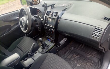 Toyota Corolla, 2007 год, 700 000 рублей, 6 фотография