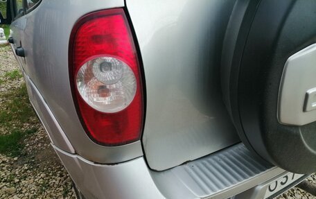 Chevrolet Niva I рестайлинг, 2011 год, 390 000 рублей, 5 фотография