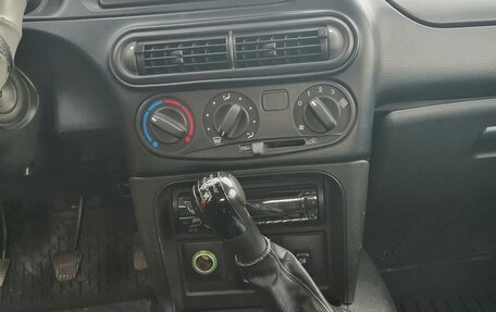 Chevrolet Niva I рестайлинг, 2011 год, 390 000 рублей, 9 фотография