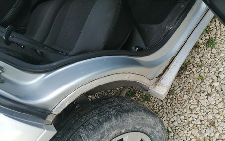 Chevrolet Niva I рестайлинг, 2011 год, 390 000 рублей, 7 фотография