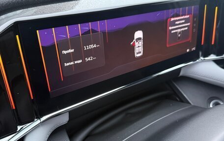 Geely Atlas, 2024 год, 3 100 000 рублей, 8 фотография