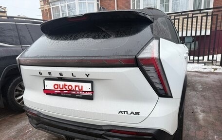 Geely Atlas, 2024 год, 3 100 000 рублей, 3 фотография