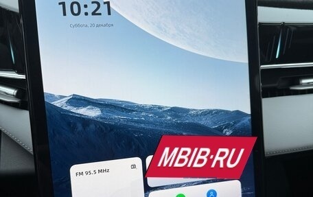 Geely Atlas, 2024 год, 3 100 000 рублей, 9 фотография