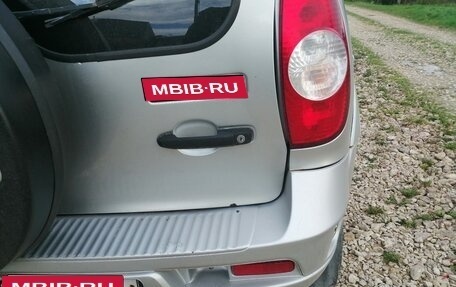 Chevrolet Niva I рестайлинг, 2011 год, 390 000 рублей, 6 фотография