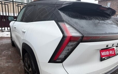 Geely Atlas, 2024 год, 3 100 000 рублей, 4 фотография