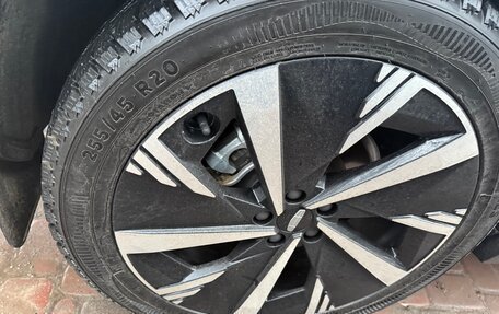 Geely Atlas, 2024 год, 3 100 000 рублей, 11 фотография