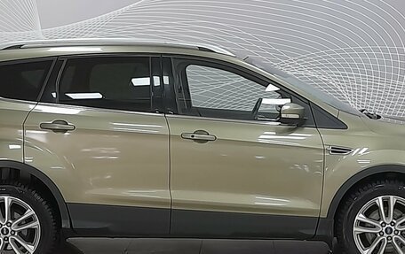 Ford Kuga III, 2013 год, 1 199 000 рублей, 3 фотография