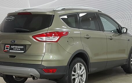 Ford Kuga III, 2013 год, 1 199 000 рублей, 4 фотография