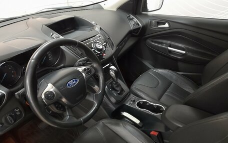 Ford Kuga III, 2013 год, 1 199 000 рублей, 8 фотография